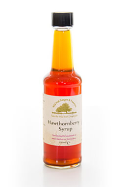 Hawthornberry Syrup