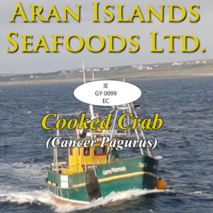 Aran Island Seafoods ltd