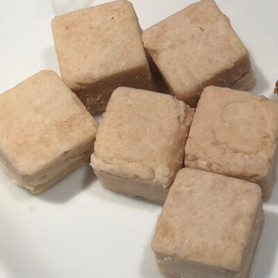 Dairy-Free Tablet
