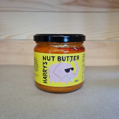Harry's Nut Butter | Original