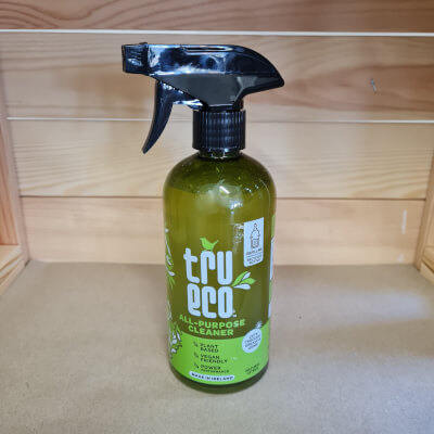 All Purpose Cleaner Spray 500Ml | Tru Eco