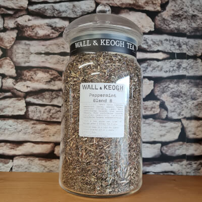 Peppermind Blend B | Wall &  Keogh Tea