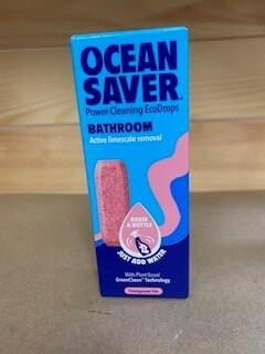 Ocean Saver|Bathroom