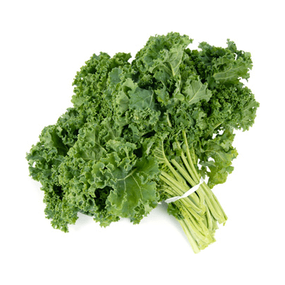 Kale Curly