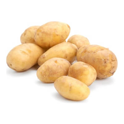 Potatoes Charlotte 