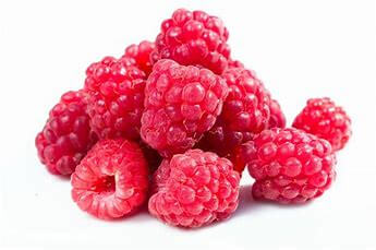  Raspberries - Frozen