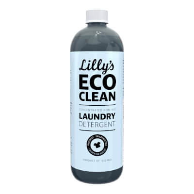 Non Bio Laundry Detergent Unscented