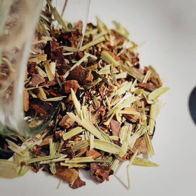 Organic Chakra Tea - I Feel - Sacral Chakra