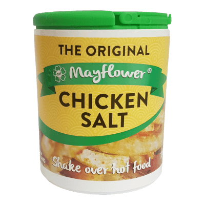 Mayflower Original Chicken Salt 110G