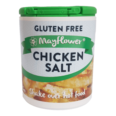 Mayflower Gluten Free Chicken Salt 110G