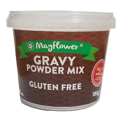 Mayflower Gluten Free Gravy 180G