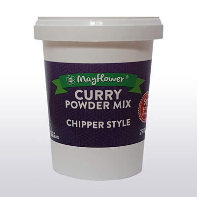 Mayflower Chipper Style Curry Powder Mix