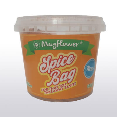 Mayflower Spice Bag 180G 