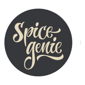 Spice genie