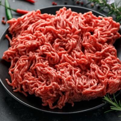 Pasture Fed Beef Extra Lean Mince