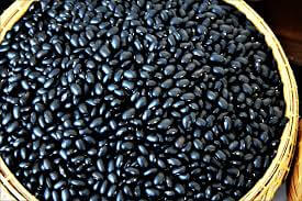 Organic Blackbeans