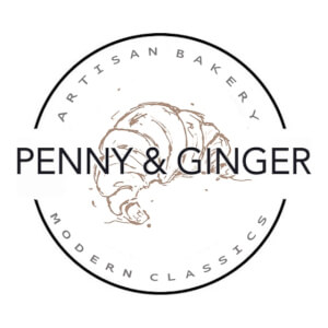 PENNY & GINGER
