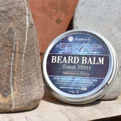 Beard Balm/Aftershave