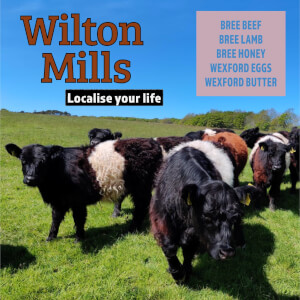 Wilton Mills