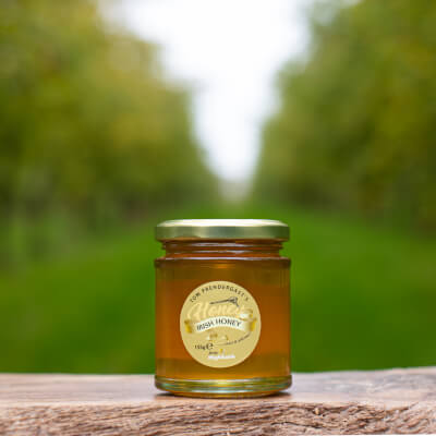 Highbank Honey Jar 227G