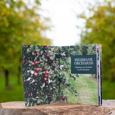 Highbank Orchards Recipe Collection - Volume 1