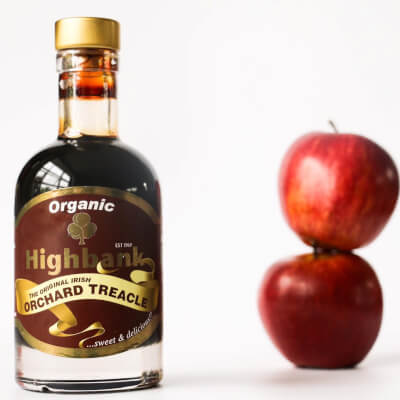 Organic  Orchard Treacle 200Ml