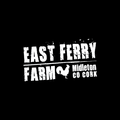 East Ferry Free Range Raw Chicken 