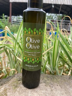 Extra Virgin Olive Oil 500Ml
