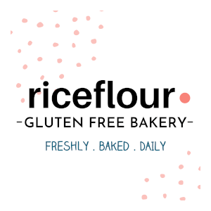 riceflour Gluten Free Bakery