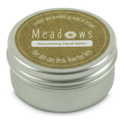 Meadows- Nourishing Hand Balm