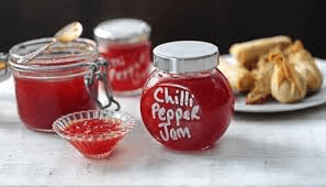 Chili Jam