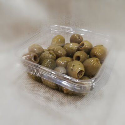 Olives - Green