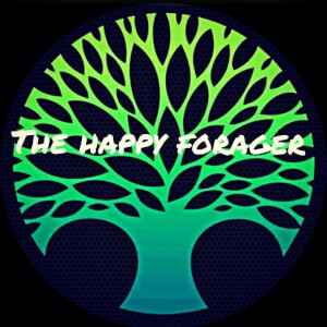 The happy forager LTD