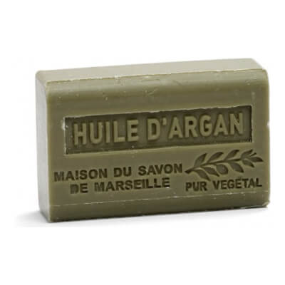 Argan Oil Soap
