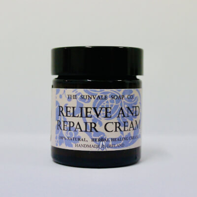 Relieve And Repair Cream