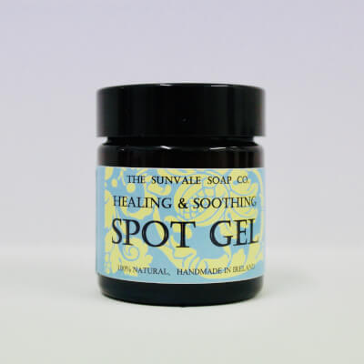 Spot Treatment Gel