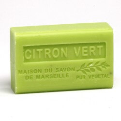 Lime Soap