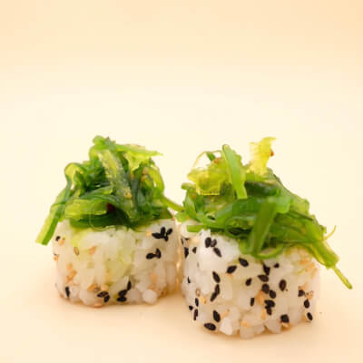 Wakame Roll