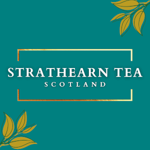 Strathearn Tea