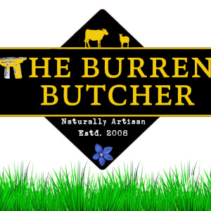 The Burren Butcher