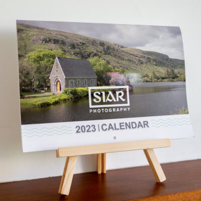 2023 Photography Calendar Of Ireland