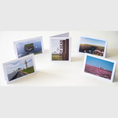 Loop Head Collection | Greeting Cards Pack