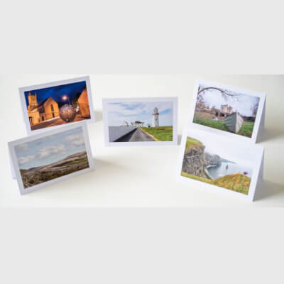Clare Collection | Greeting Cards Pack