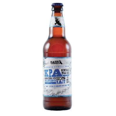 Kpa (Kinsale Pale Ale) 3 X500ml Bottle
