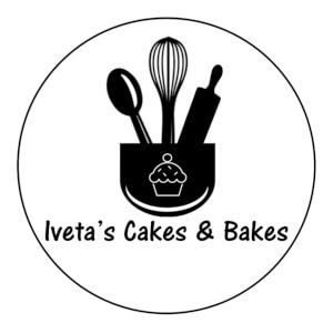 Ivetas Cakes and Bakes
