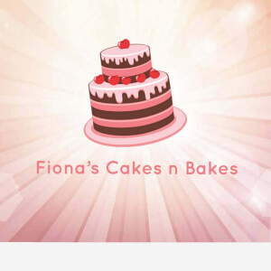 Fionas Cakes n Bakes