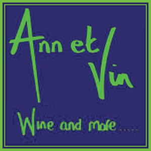 Ann et Vin