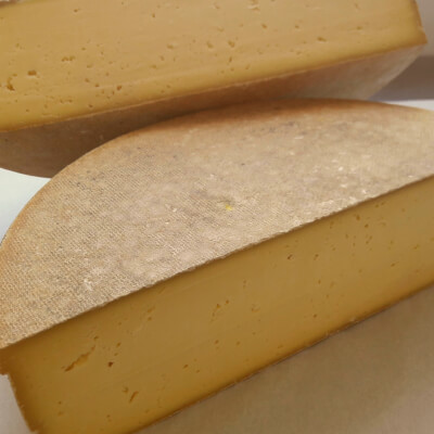 Barr Rua - Alpine Style Cheese