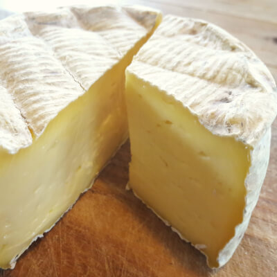 Mini Ella - Semi Hard Cheese