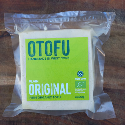 Original Firm Organic Tofu